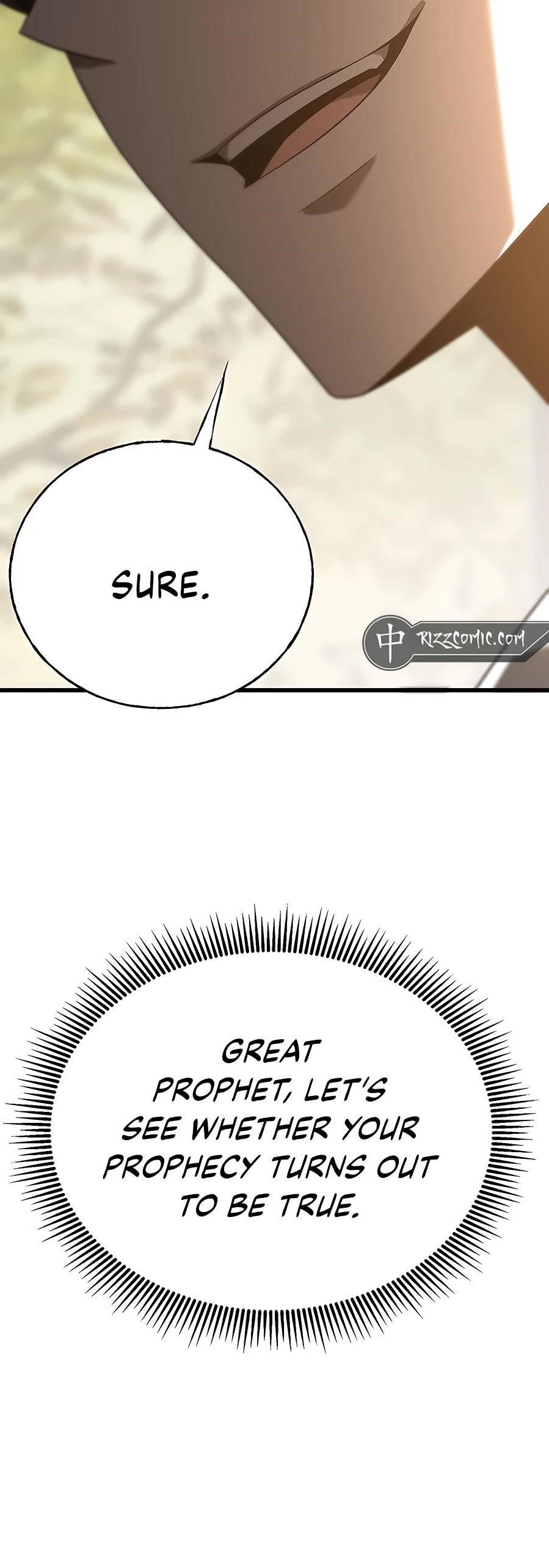 I Am the Strongest Boss Chapter 4 - Page 9