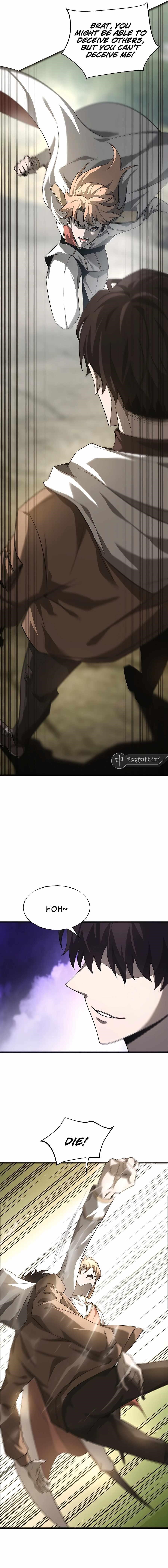 I Am the Strongest Boss Chapter 5 - Page 13