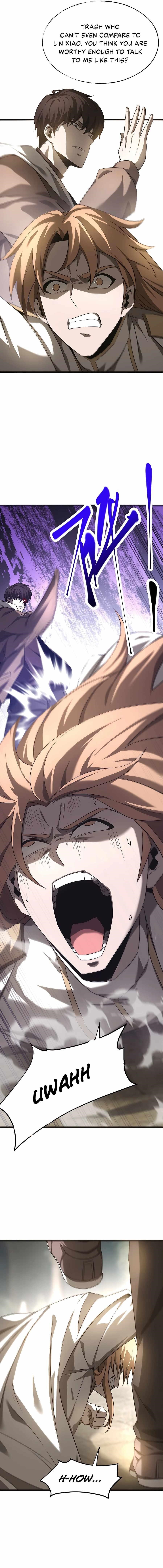 I Am the Strongest Boss Chapter 5 - Page 14