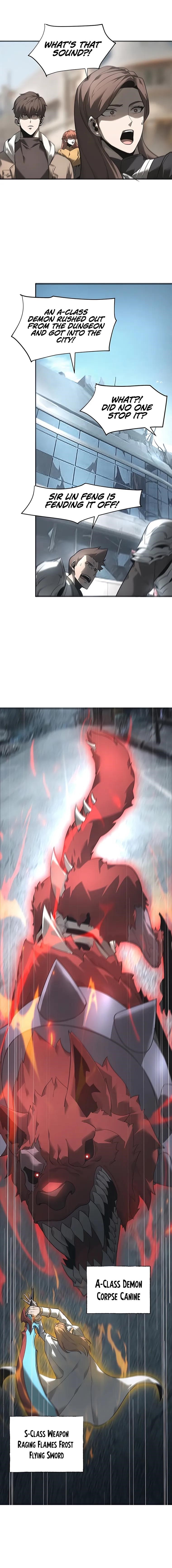 I Am the Strongest Boss Chapter 6 - Page 13