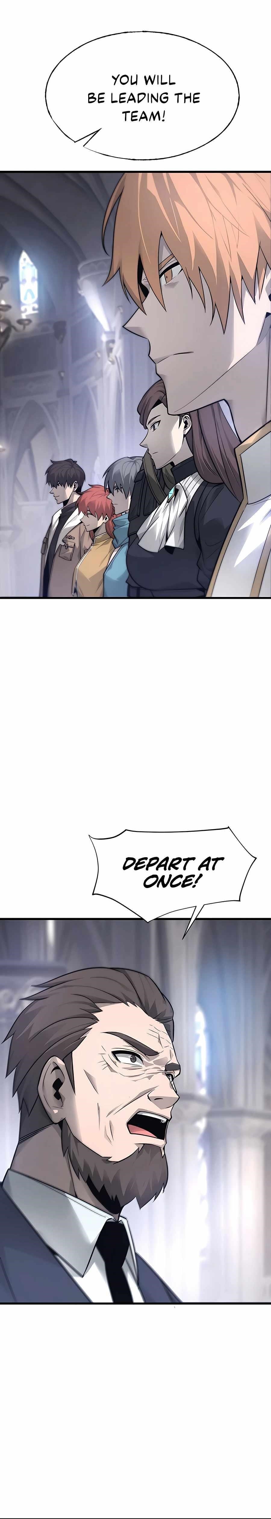 I Am the Strongest Boss Chapter 8 - Page 16