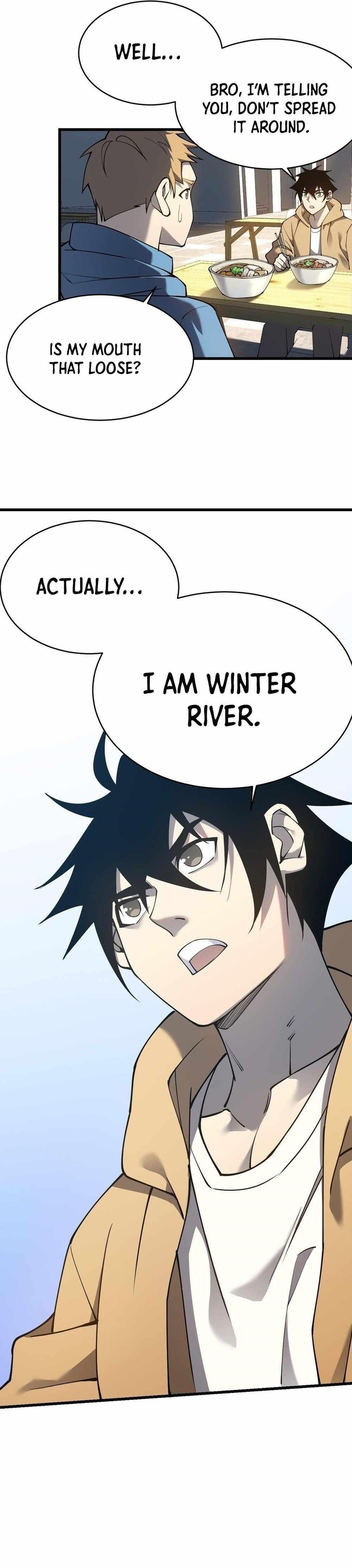 I Became The Game’s Biggest Villain Chapter 22 - Page 15