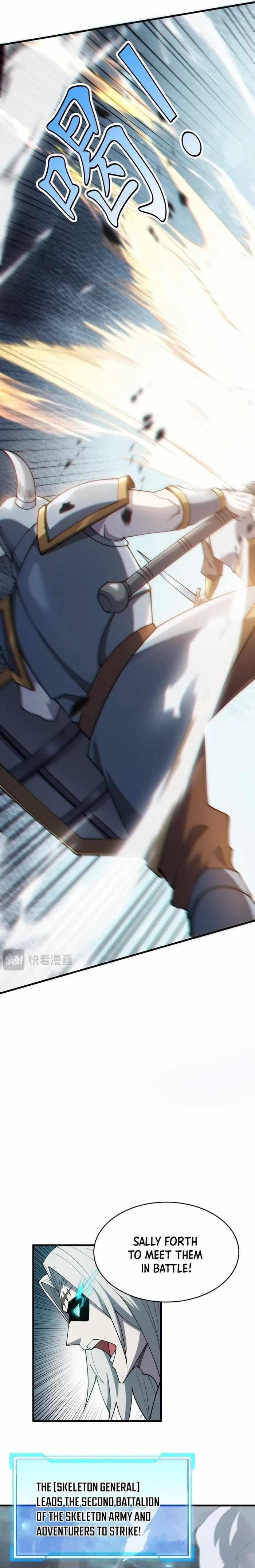 I Became The Game’s Biggest Villain Chapter 25 - Page 3