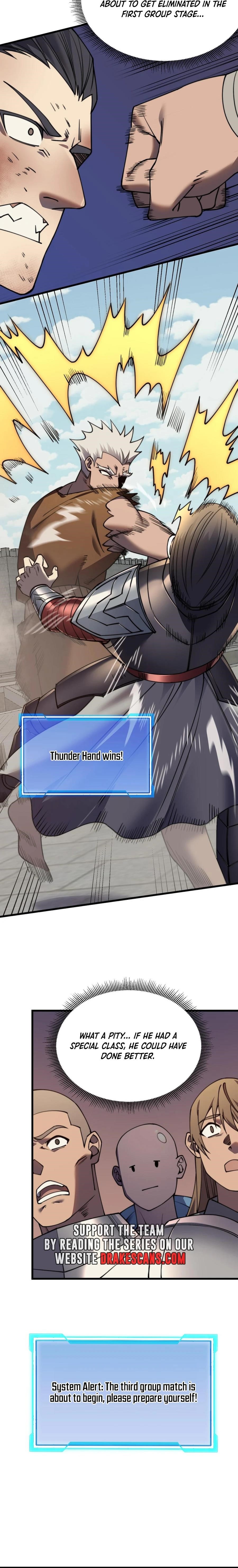 I Became The Game’s Biggest Villain Chapter 60 - Page 15