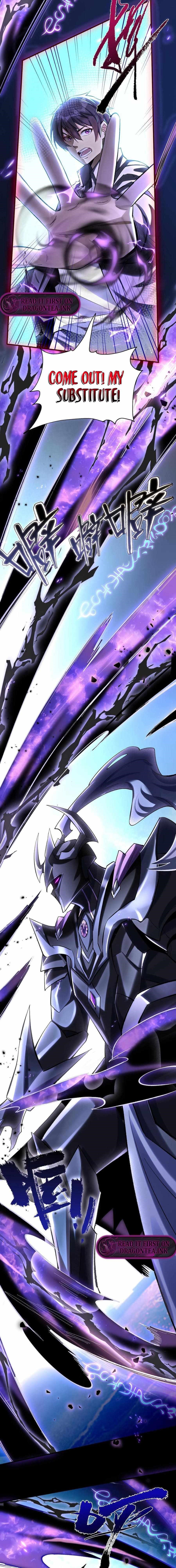 Plunder Countless Talents, I Became a God Chapter 1 - Page 14