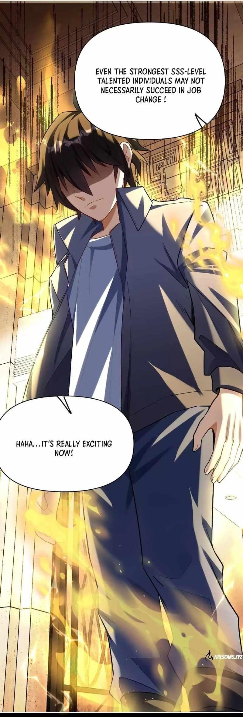 Plunder Countless Talents, I Became a God Chapter 22 - Page 4