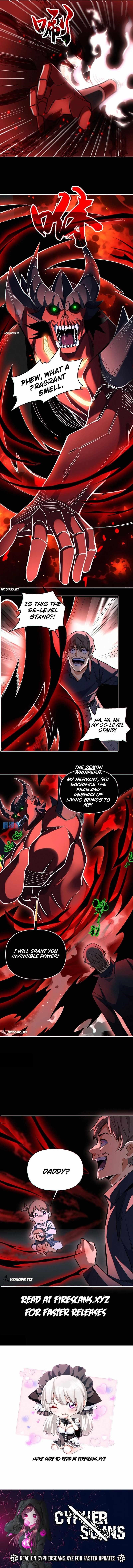 Plunder Countless Talents, I Became a God Chapter 43 - Page 3