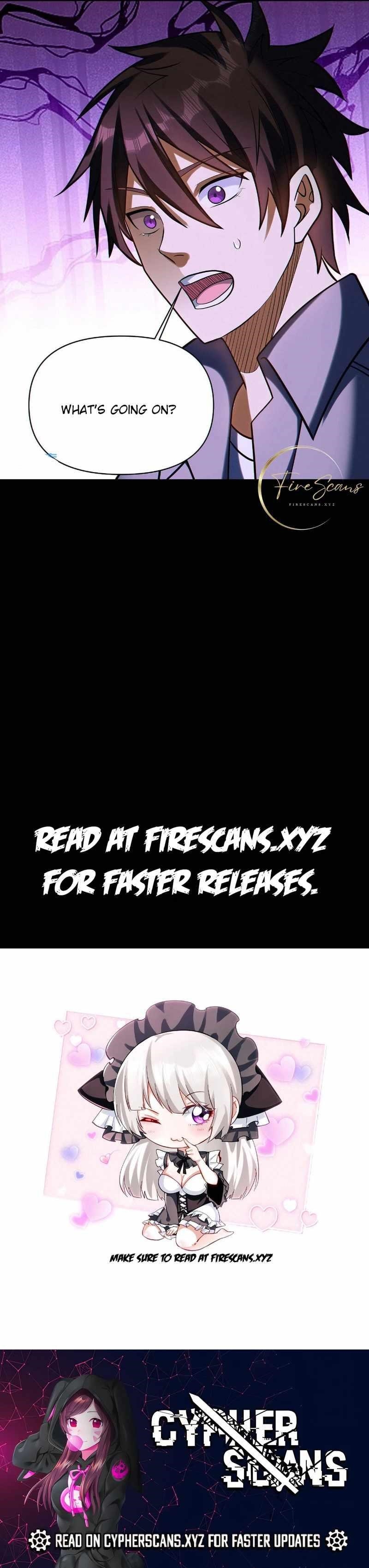 Plunder Countless Talents, I Became a God Chapter 55 - Page 4