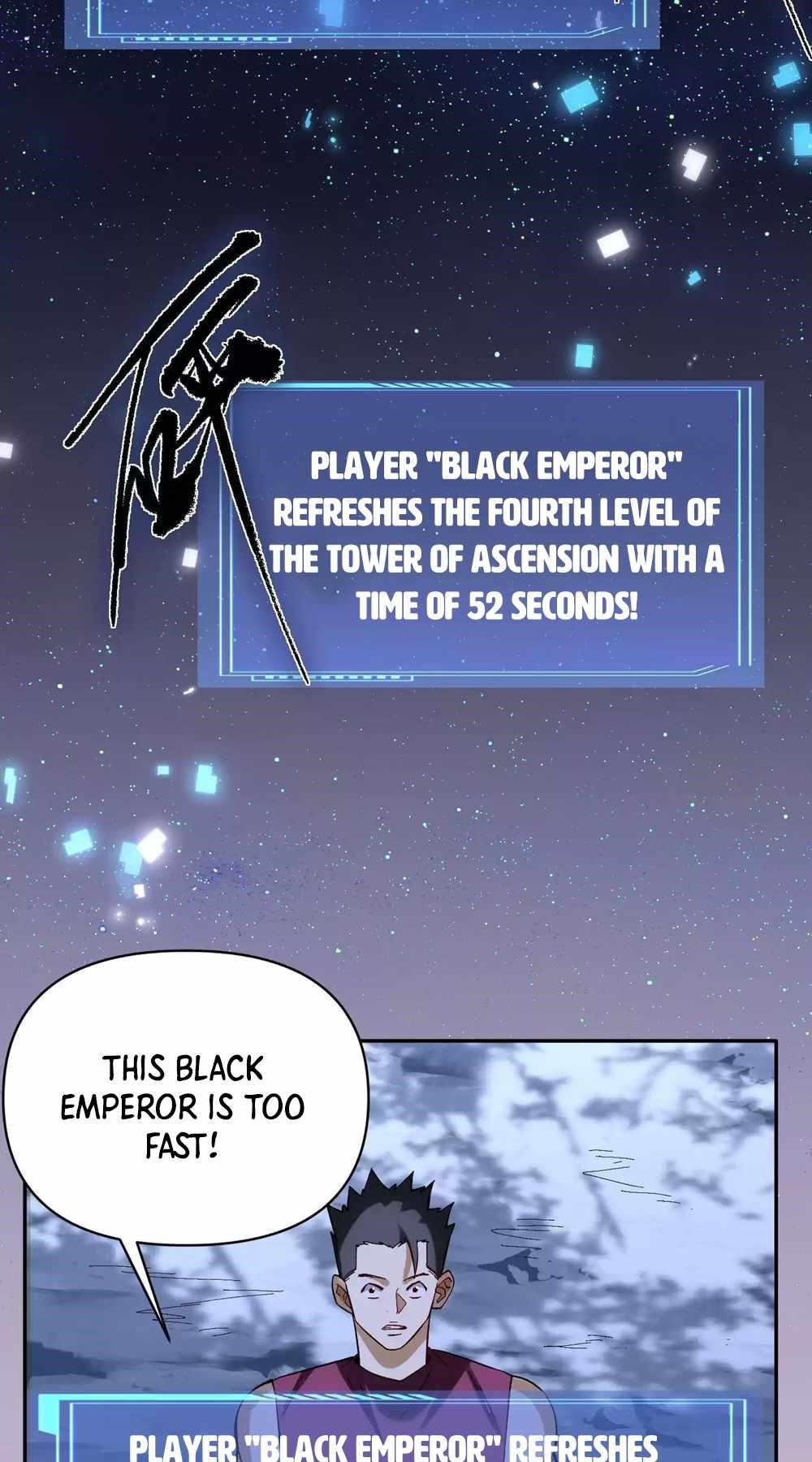 Plunder Countless Talents, I Became a God Chapter 8 - Page 17