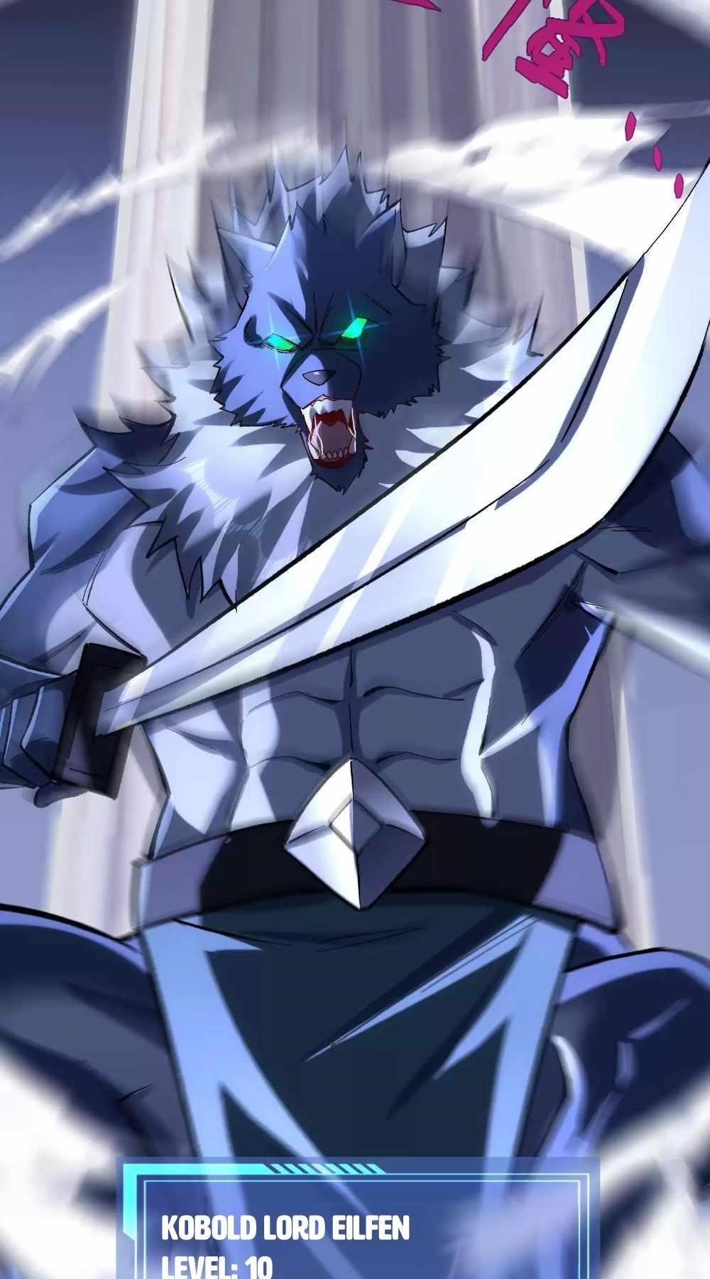 Plunder Countless Talents, I Became a God Chapter 8 - Page 22