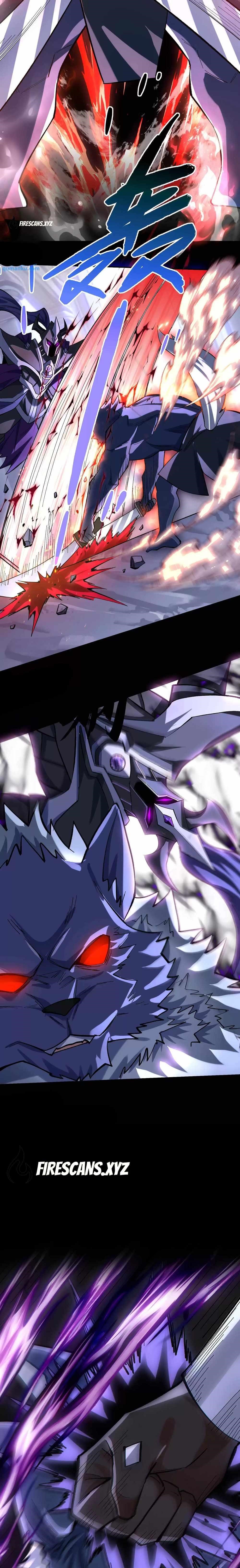 Plunder Countless Talents, I Became a God Chapter 8 - Page 27