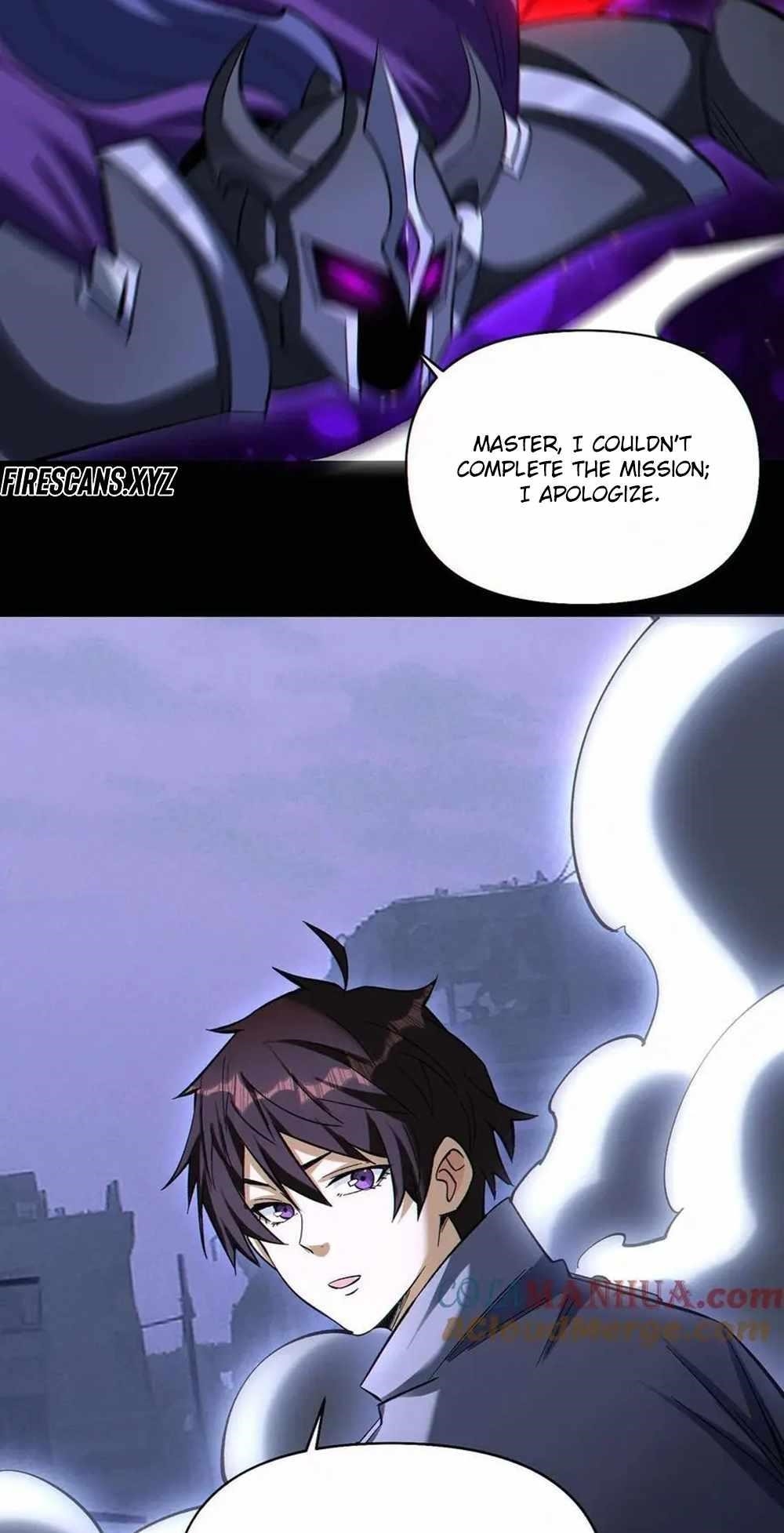 Plunder Countless Talents, I Became a God Chapter 83 - Page 10