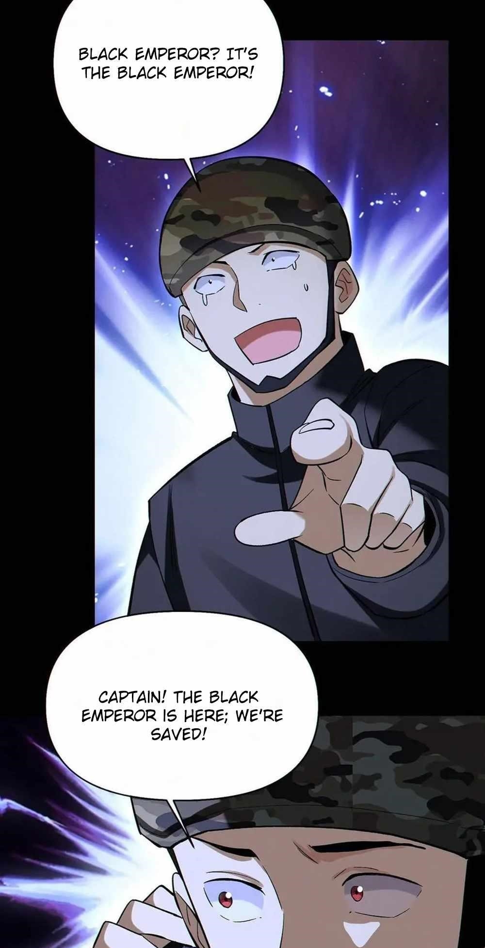 Plunder Countless Talents, I Became a God Chapter 83 - Page 13