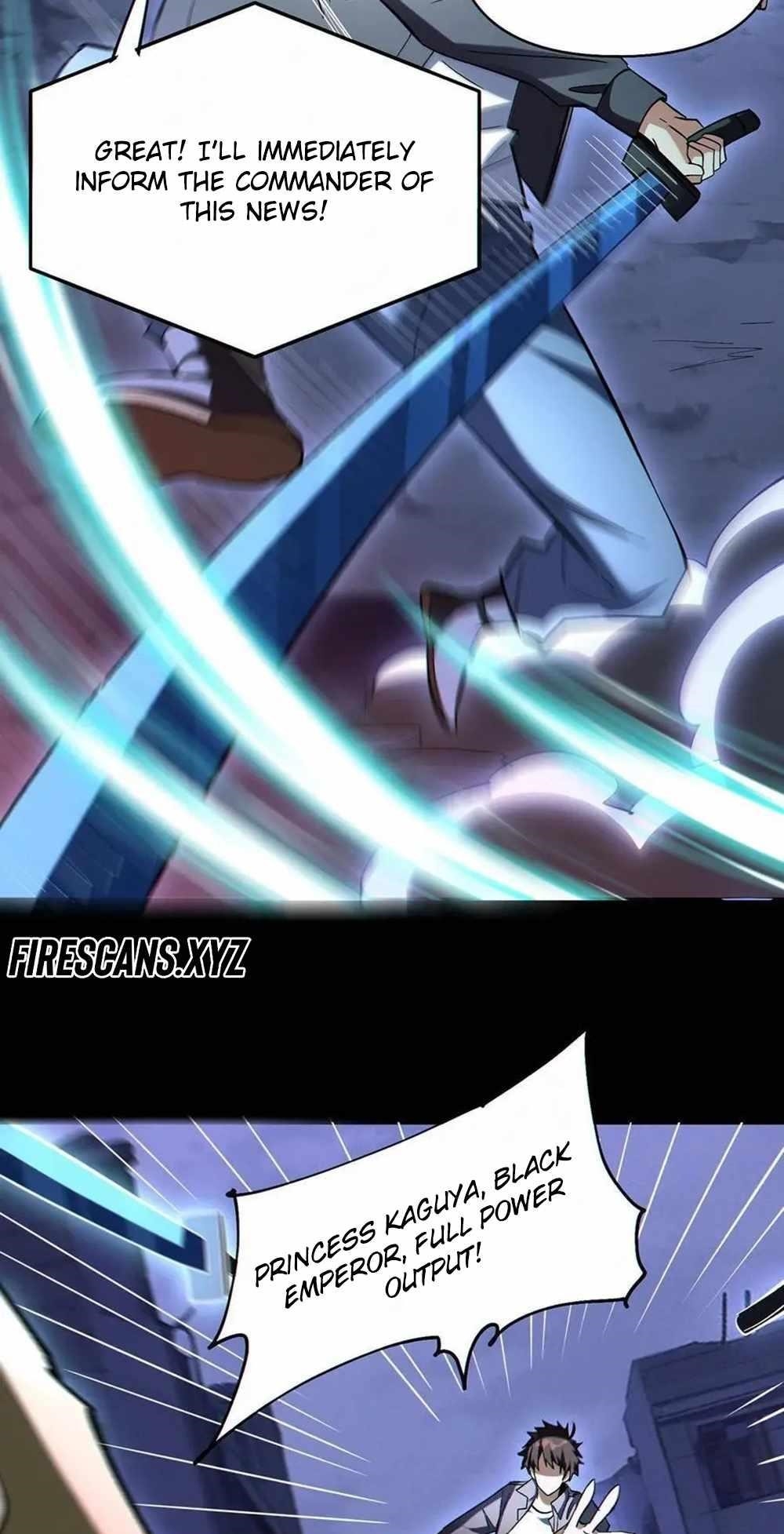 Plunder Countless Talents, I Became a God Chapter 83 - Page 15