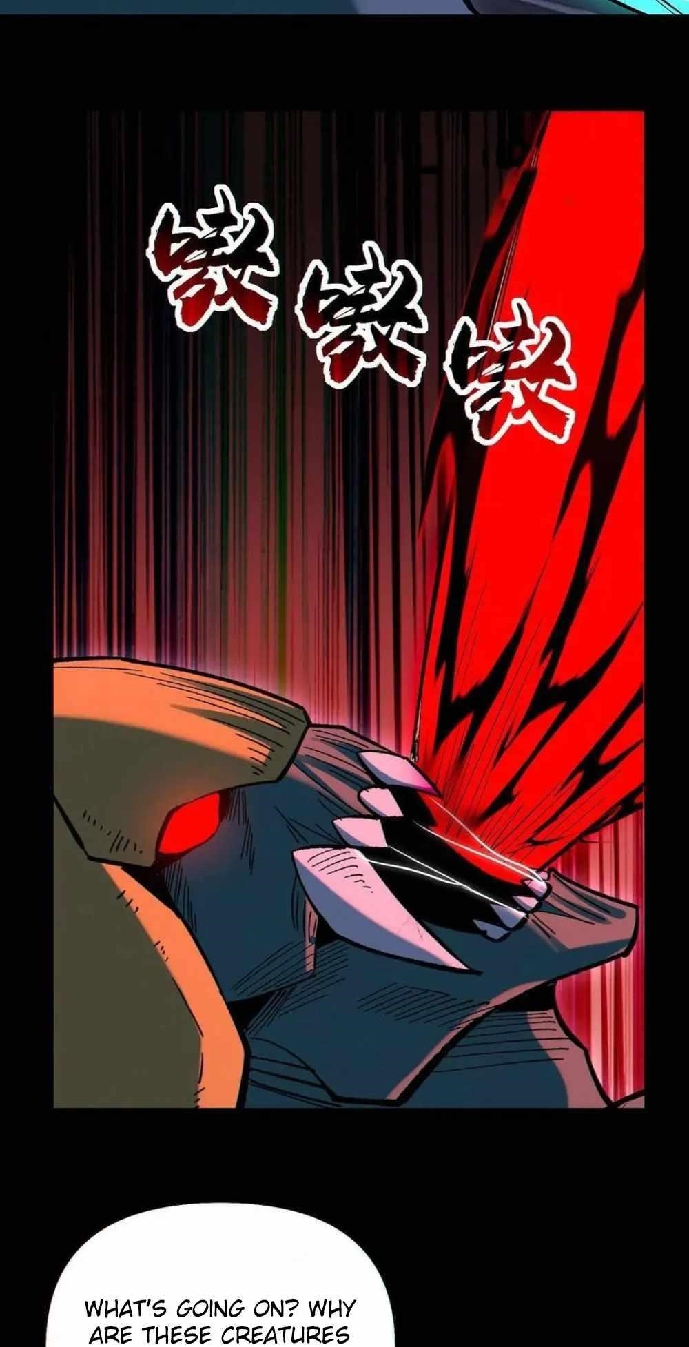 Plunder Countless Talents, I Became a God Chapter 83 - Page 18