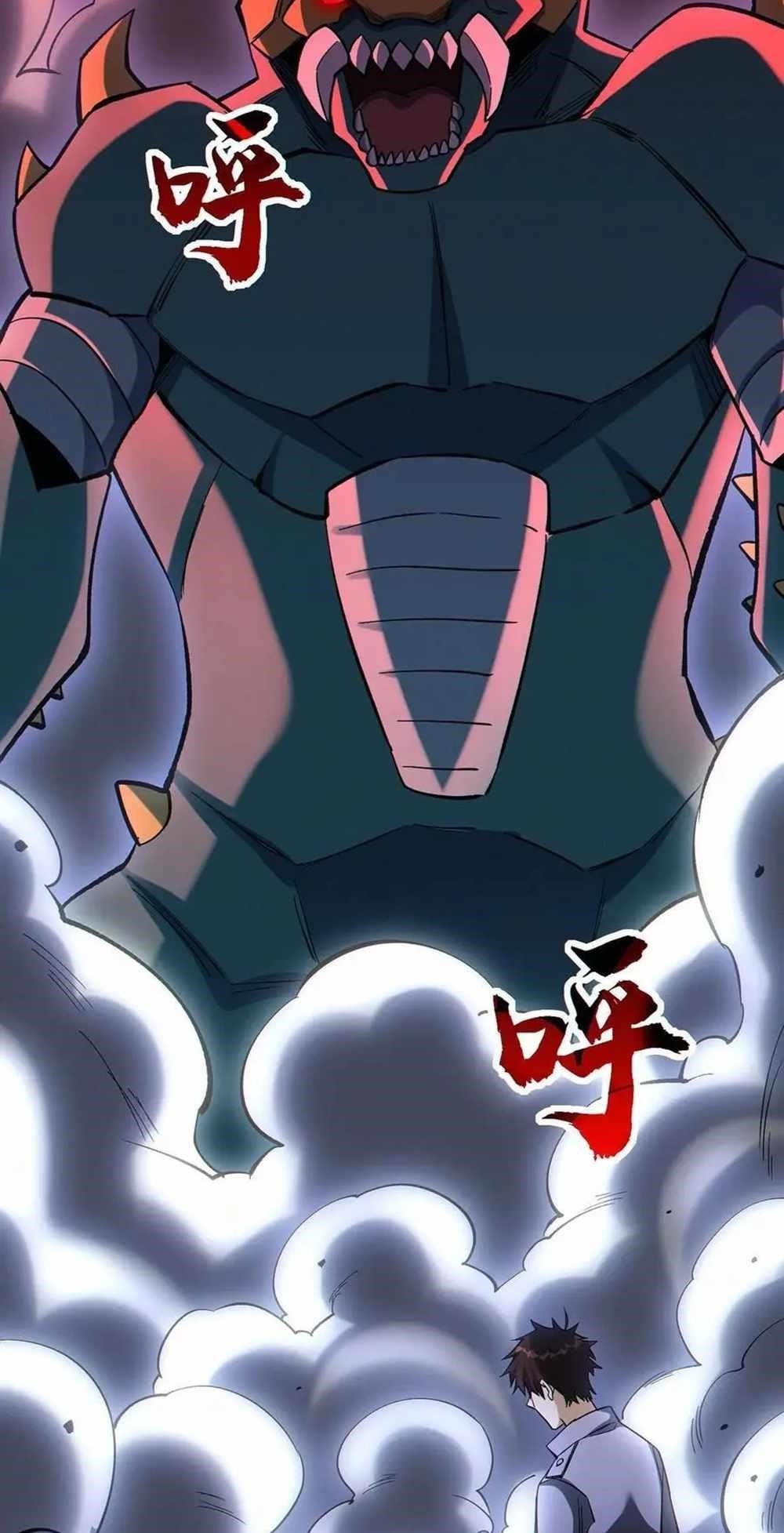 Plunder Countless Talents, I Became a God Chapter 83 - Page 2