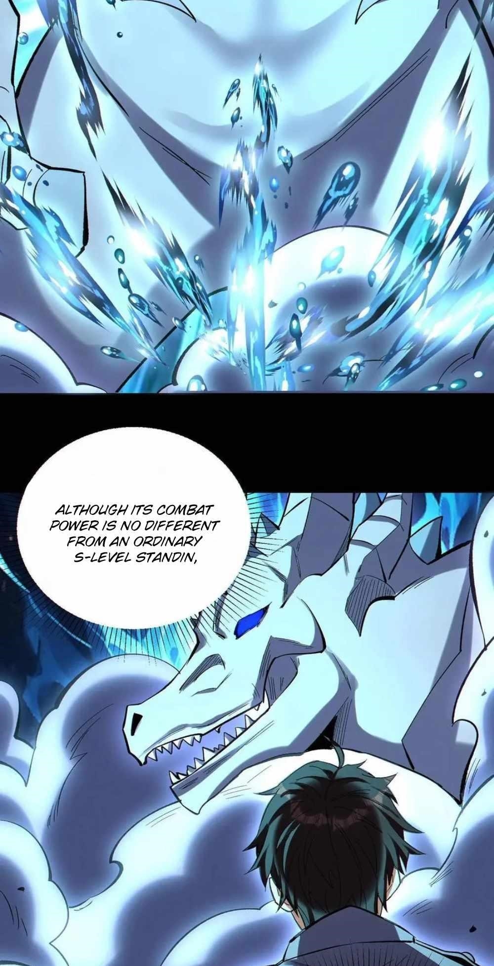 Plunder Countless Talents, I Became a God Chapter 83 - Page 24