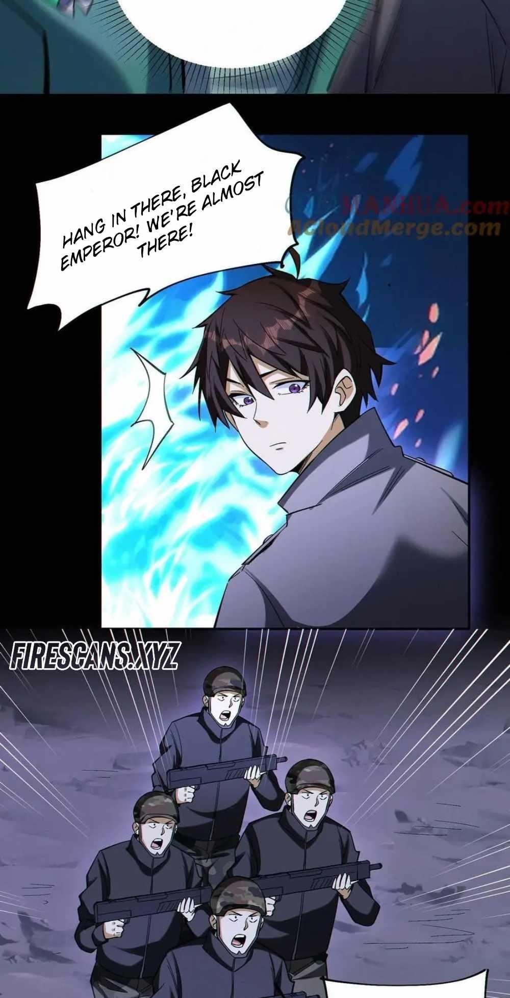 Plunder Countless Talents, I Became a God Chapter 83 - Page 27