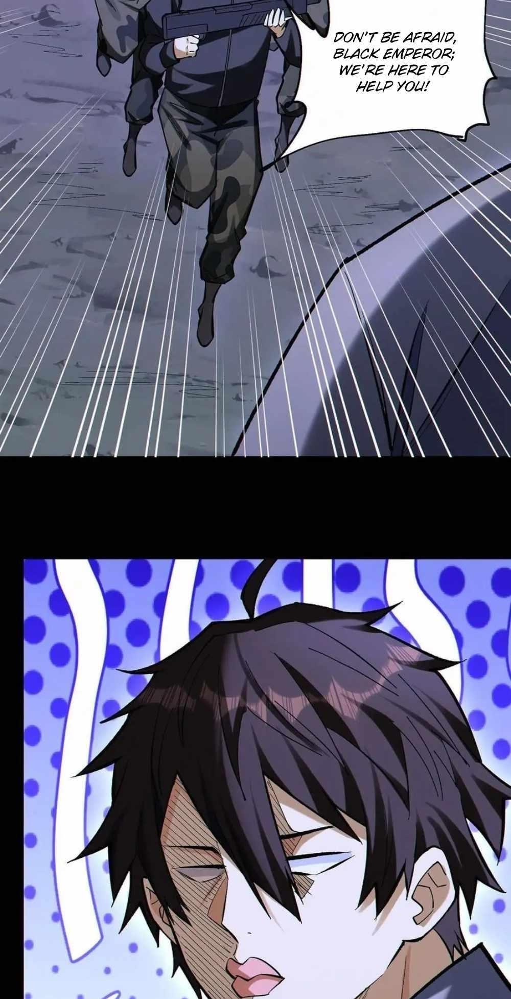 Plunder Countless Talents, I Became a God Chapter 83 - Page 28