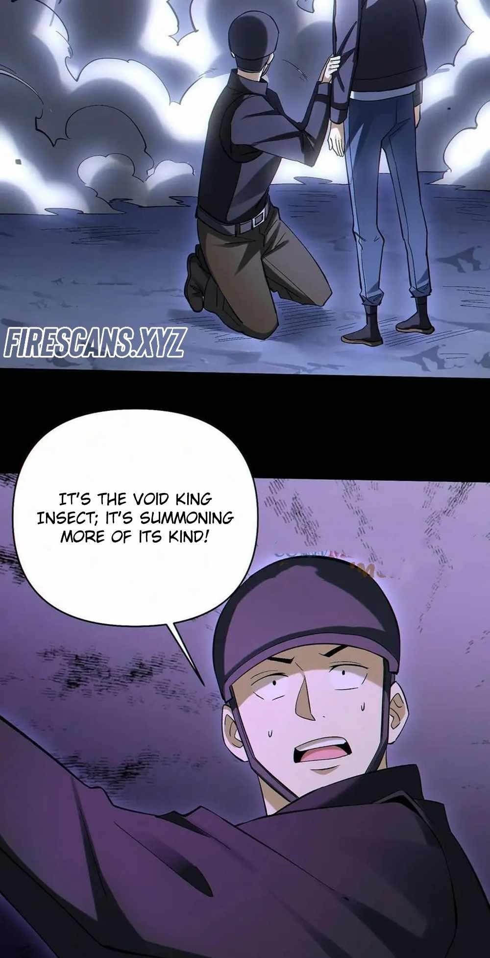 Plunder Countless Talents, I Became a God Chapter 83 - Page 3