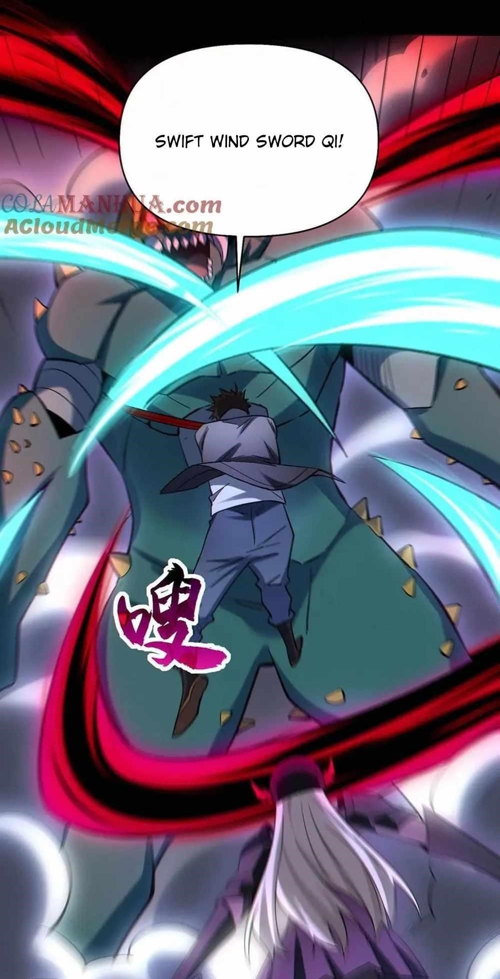 Plunder Countless Talents, I Became a God Chapter 83 - Page 7