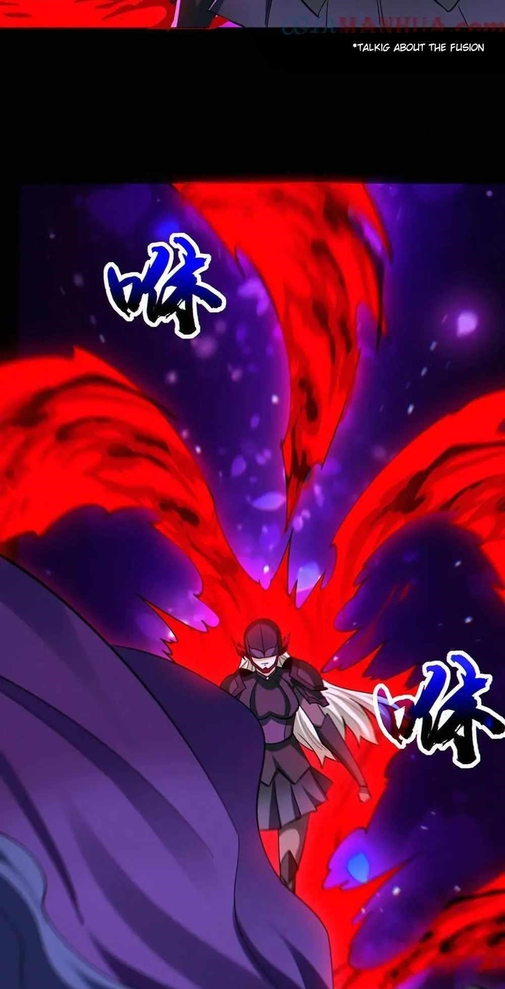 Plunder Countless Talents, I Became a God Chapter 83 - Page 9