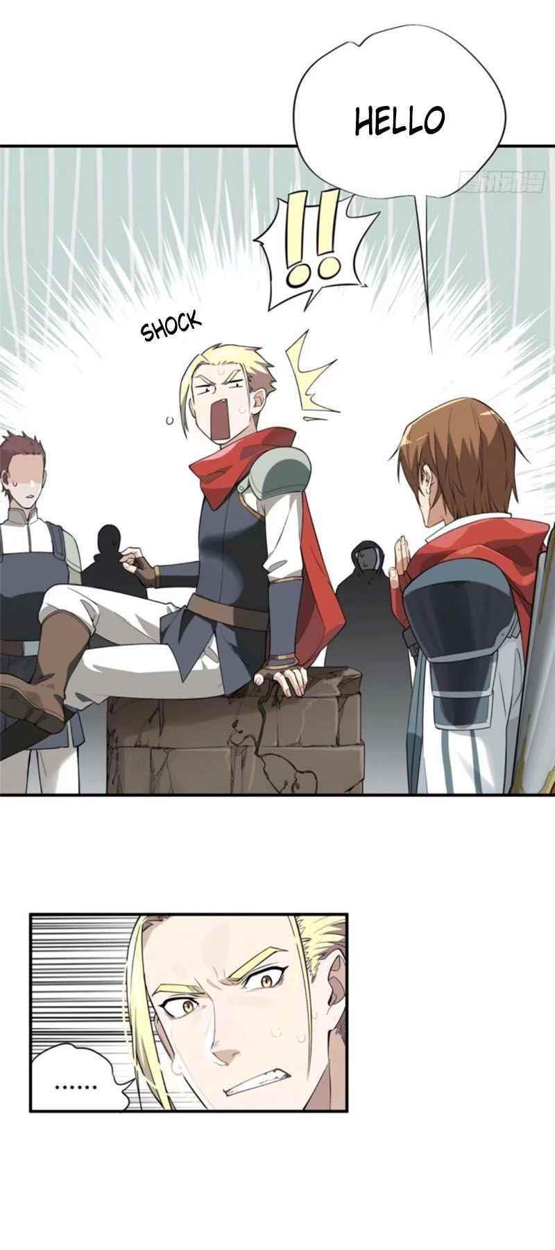 The King’s Avatar Chapter 10 - Page 19