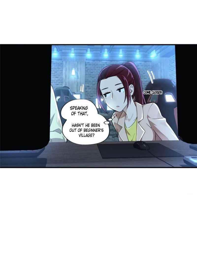 The King’s Avatar Chapter 10 - Page 5