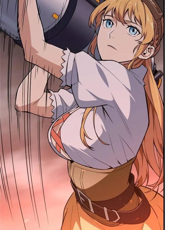 The King’s Avatar Chapter 101 - Page 47