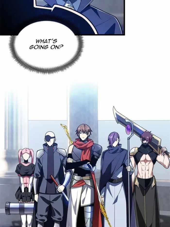 The King’s Avatar Chapter 103 - Page 28