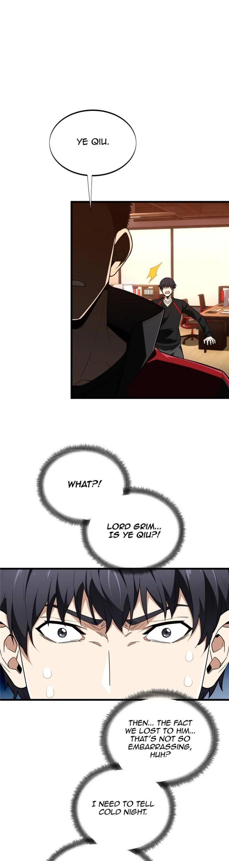 The King’s Avatar Chapter 104 - Page 11