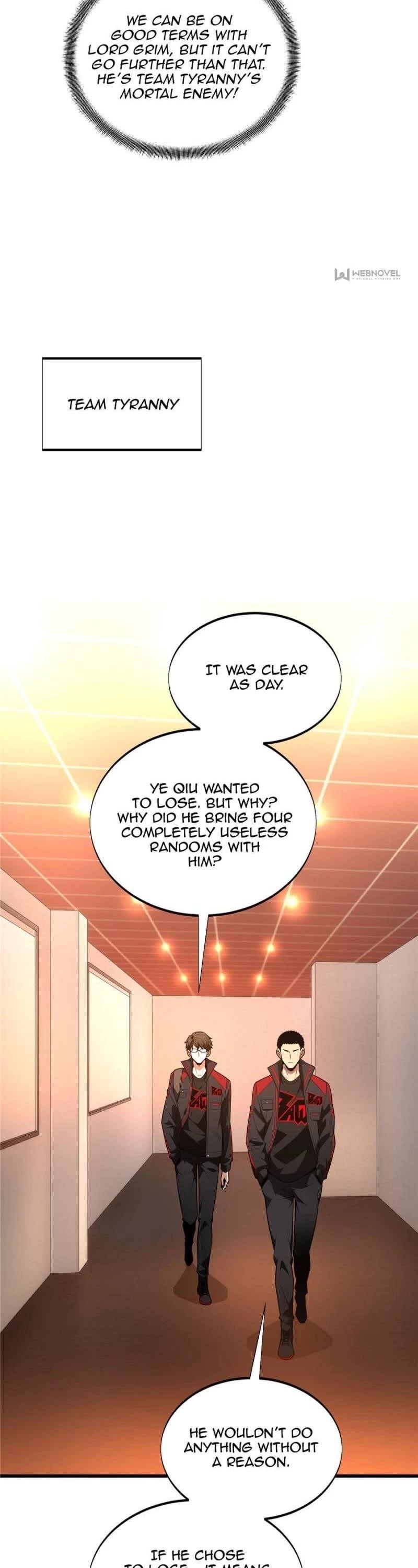 The King’s Avatar Chapter 104 - Page 12