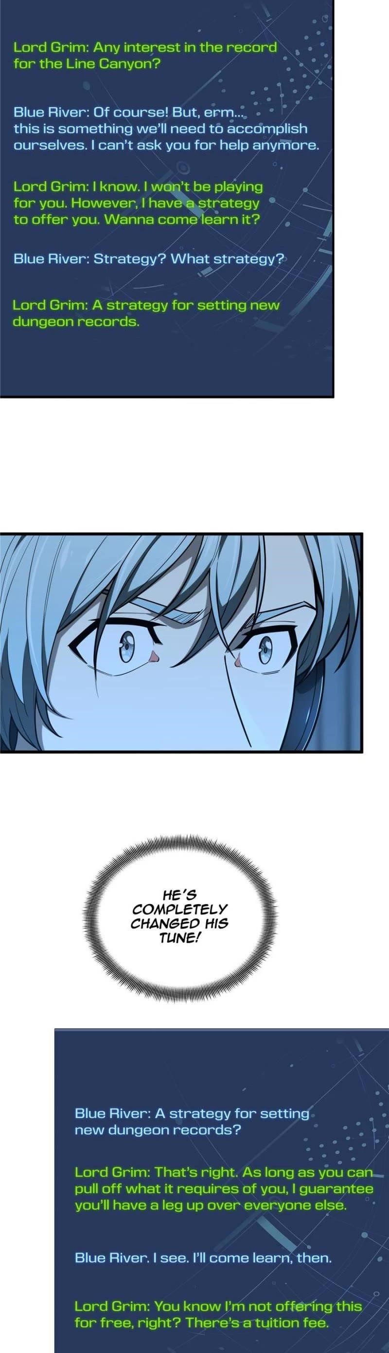 The King’s Avatar Chapter 104 - Page 15