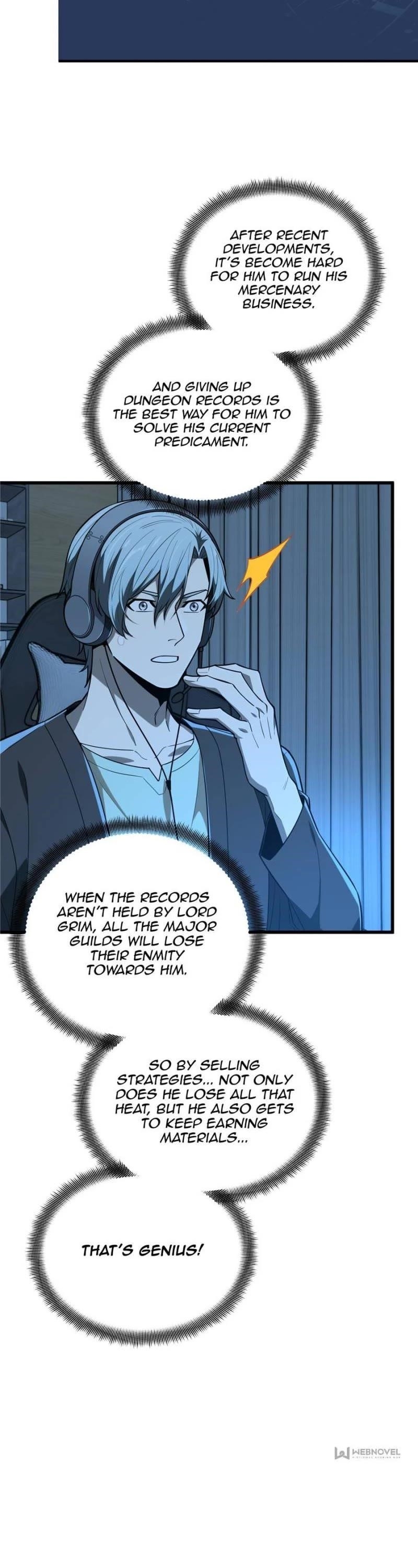 The King’s Avatar Chapter 104 - Page 16