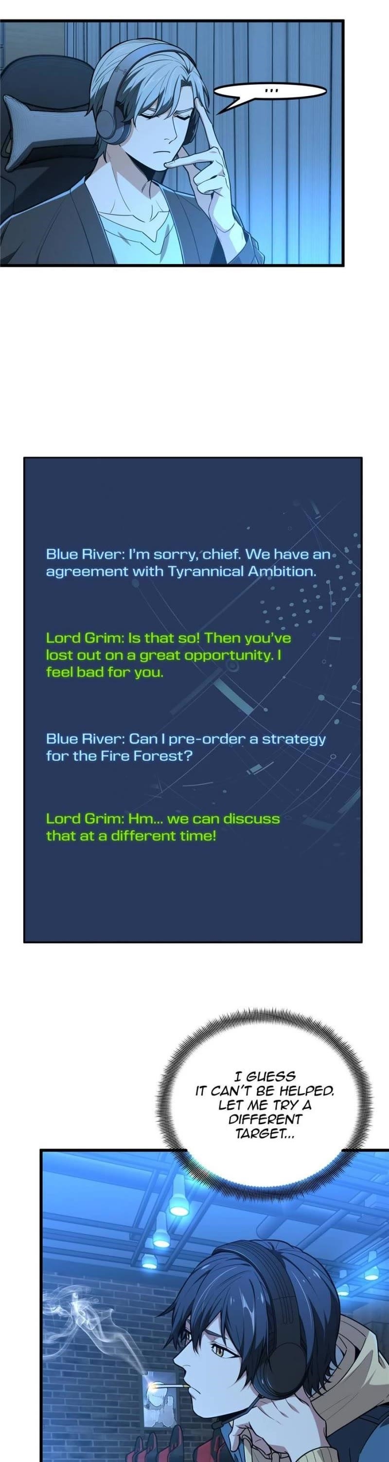 The King’s Avatar Chapter 104 - Page 17