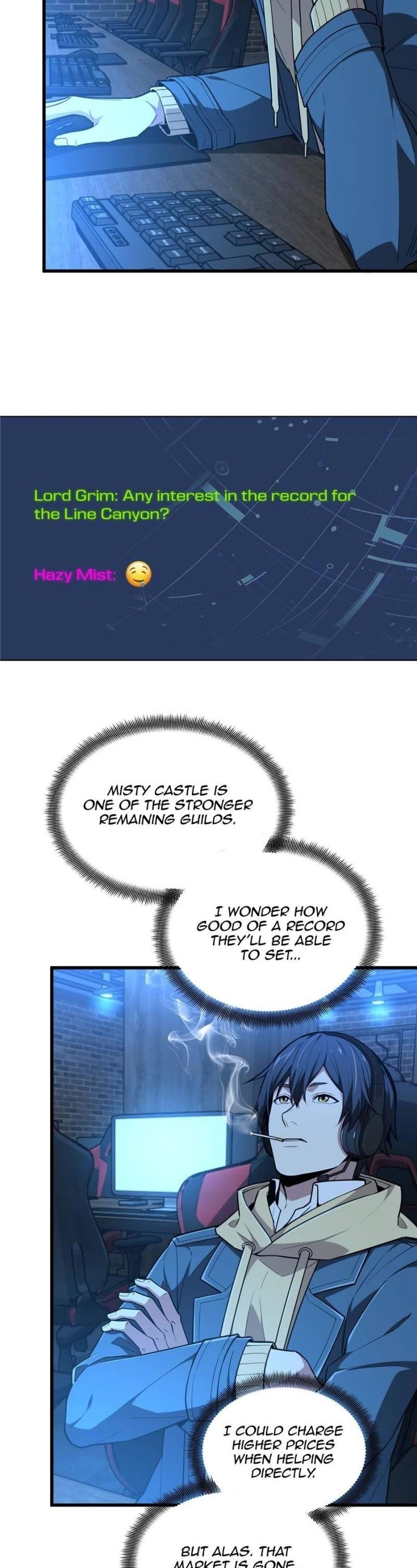 The King’s Avatar Chapter 104 - Page 18