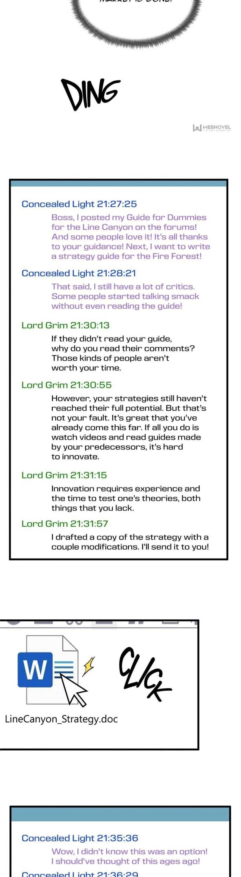 The King’s Avatar Chapter 104 - Page 19