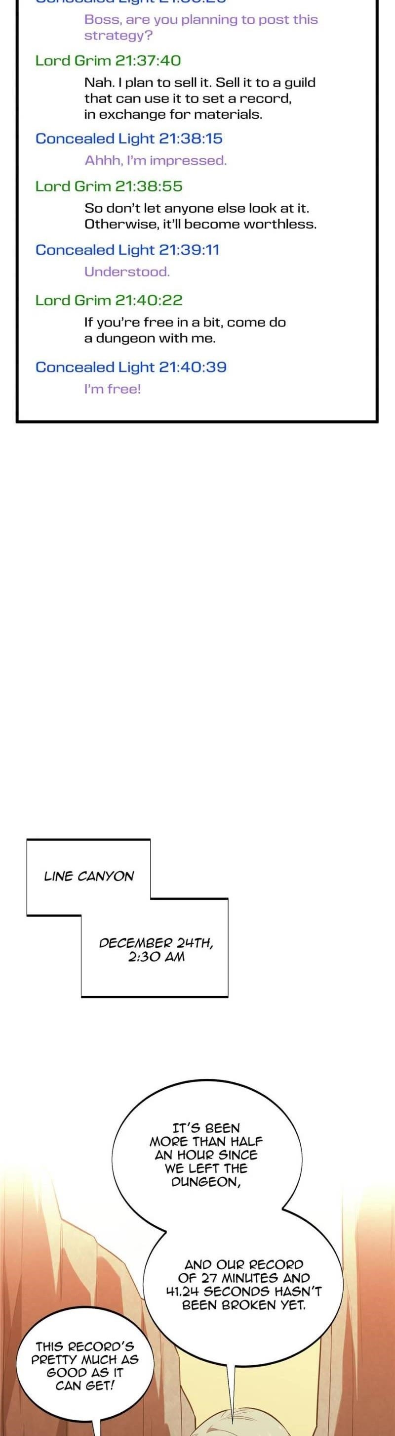 The King’s Avatar Chapter 104 - Page 20