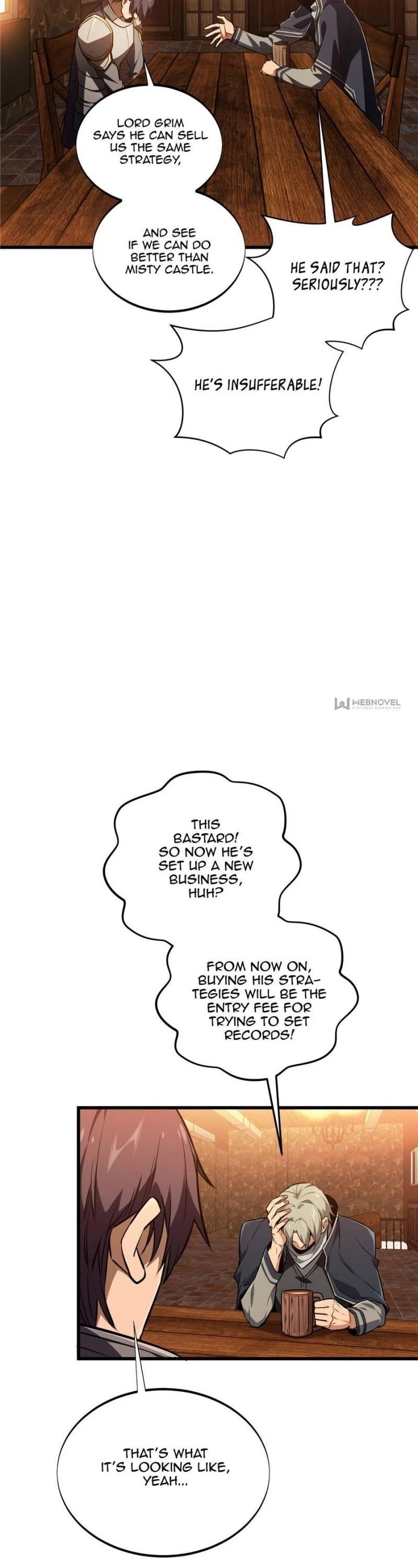 The King’s Avatar Chapter 104 - Page 26