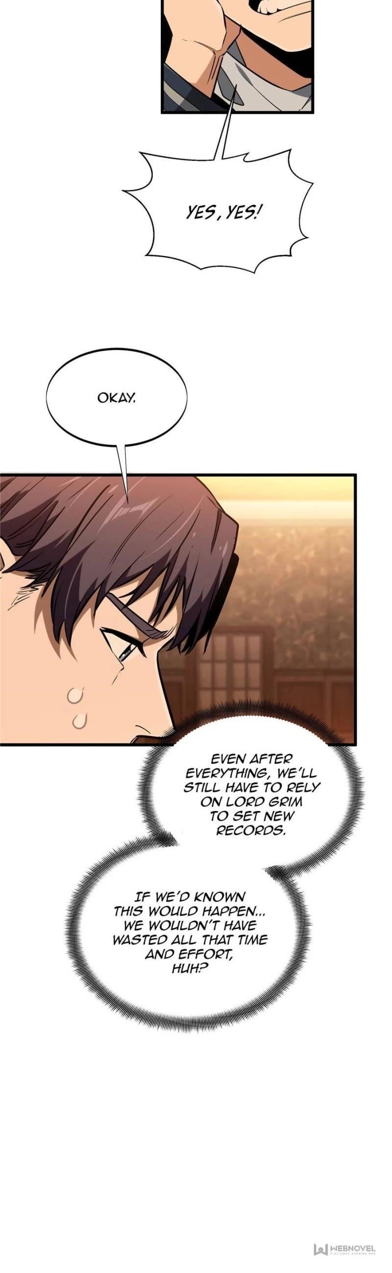 The King’s Avatar Chapter 104 - Page 28