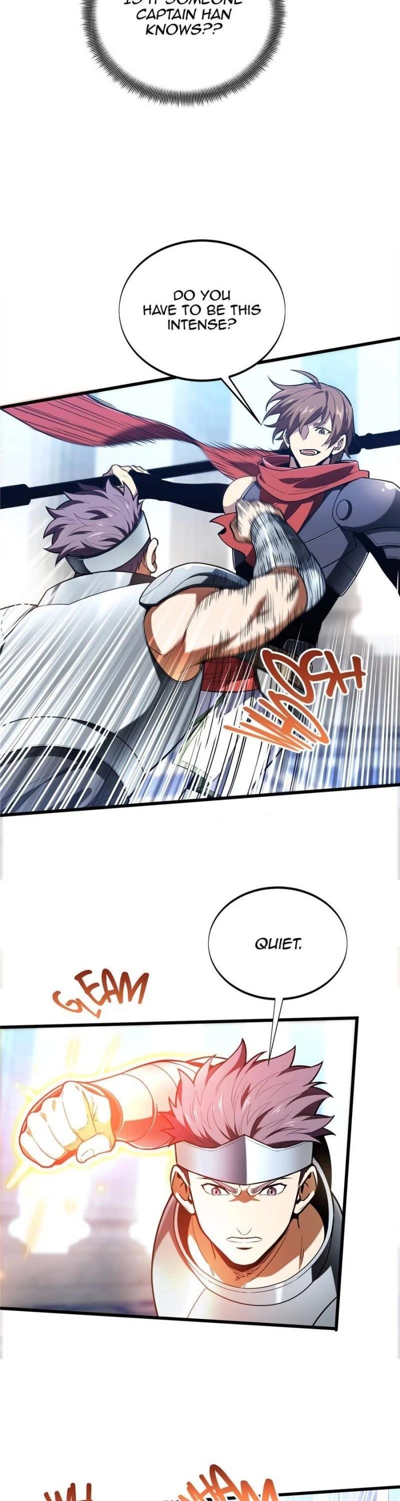 The King’s Avatar Chapter 104 - Page 3