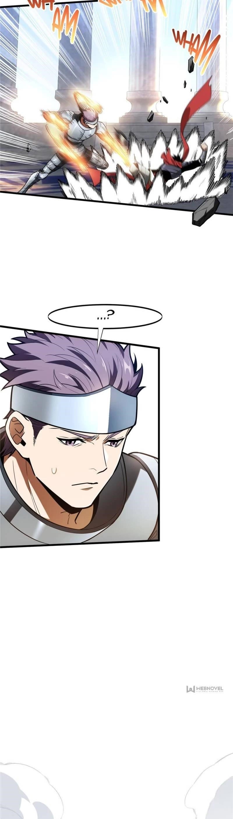 The King’s Avatar Chapter 104 - Page 4