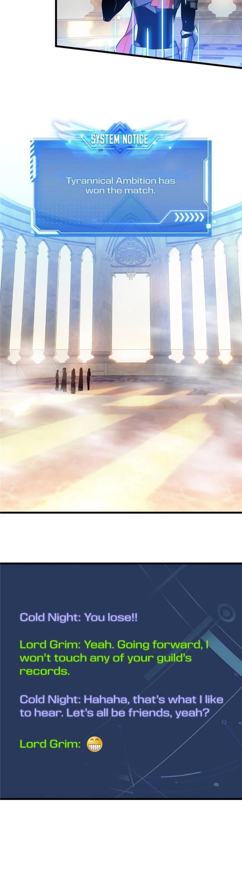 The King’s Avatar Chapter 104 - Page 9