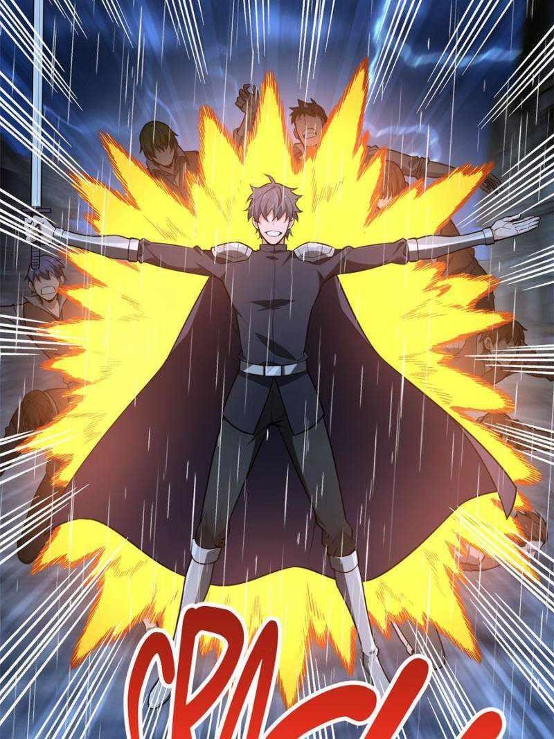 The King’s Avatar Chapter 106 - Page 23