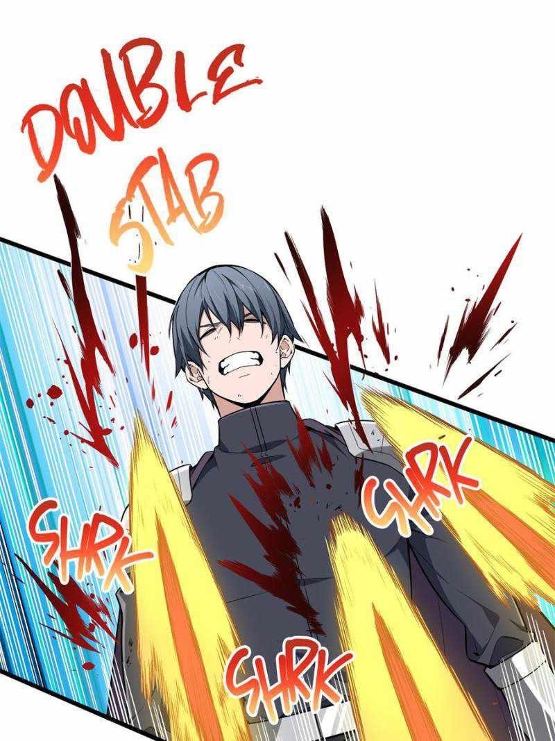 The King’s Avatar Chapter 106 - Page 62