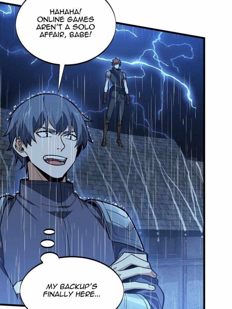 The King’s Avatar Chapter 107 - Page 10