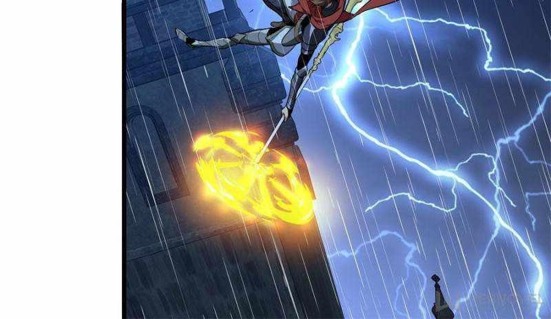 The King’s Avatar Chapter 110 - Page 3