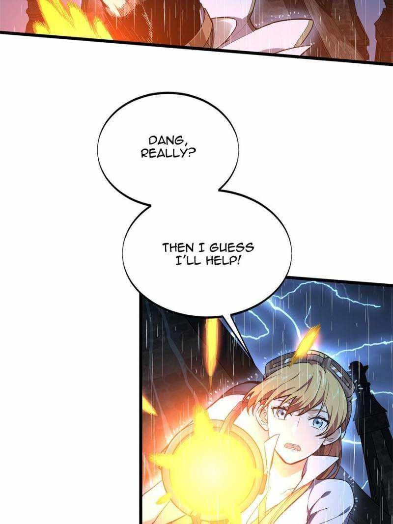 The King’s Avatar Chapter 110 - Page 48