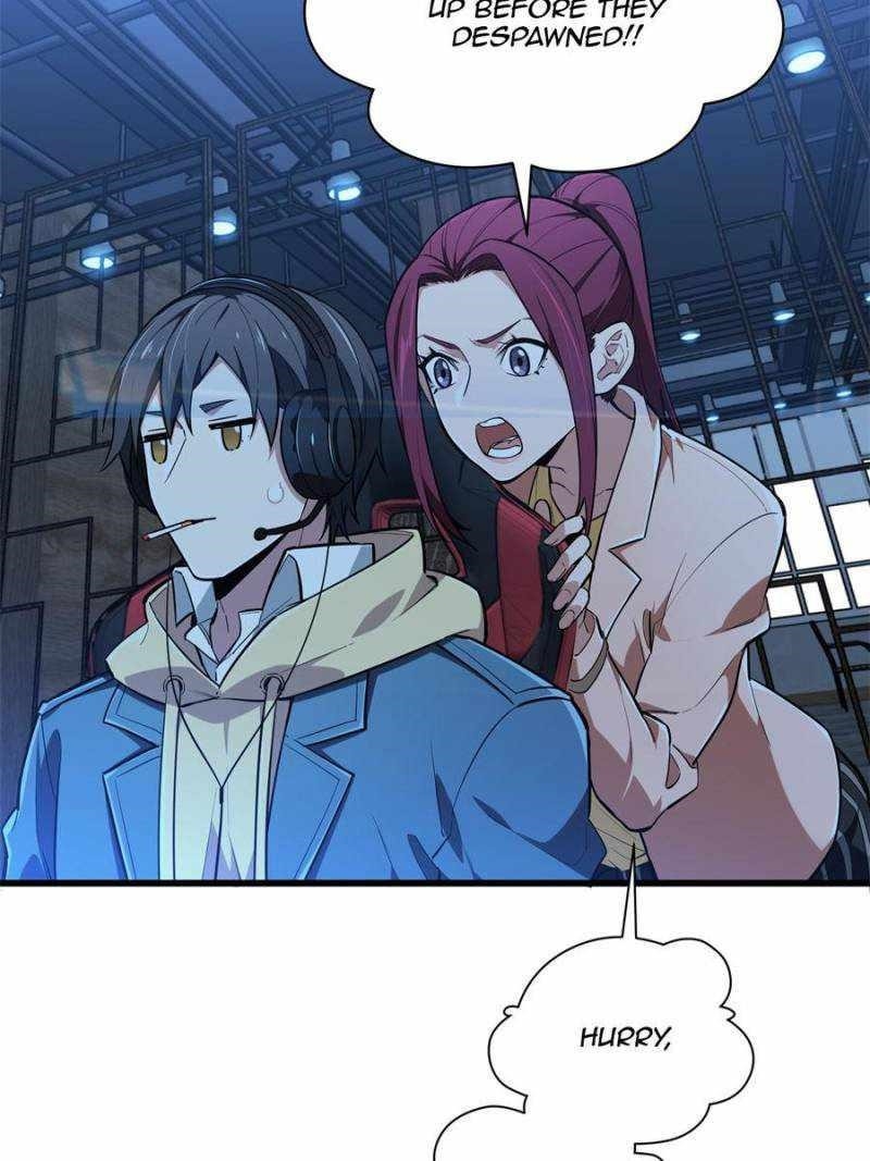 The King’s Avatar Chapter 110 - Page 59