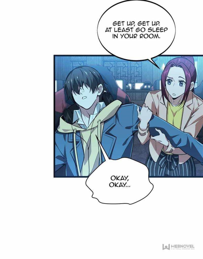 The King’s Avatar Chapter 111 - Page 80